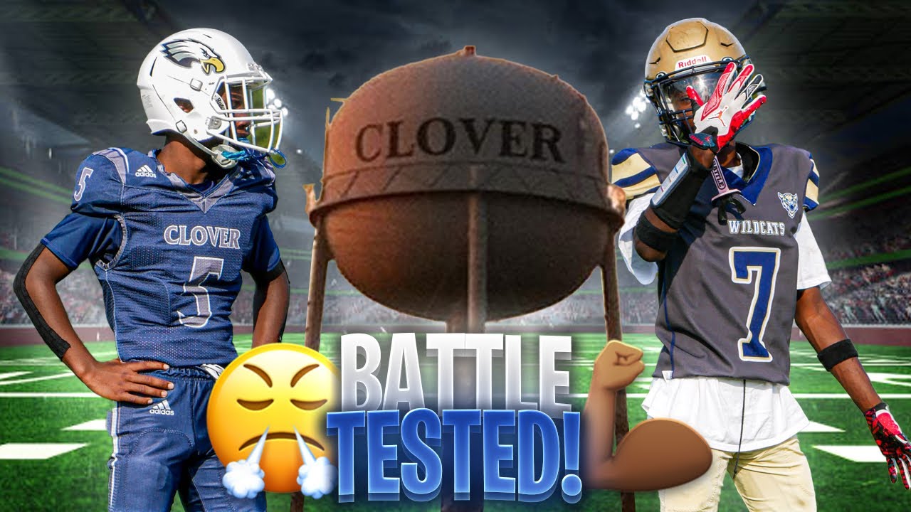 Saluda Trail vs Clover 7th Grade (Middle School) South Carolina 
