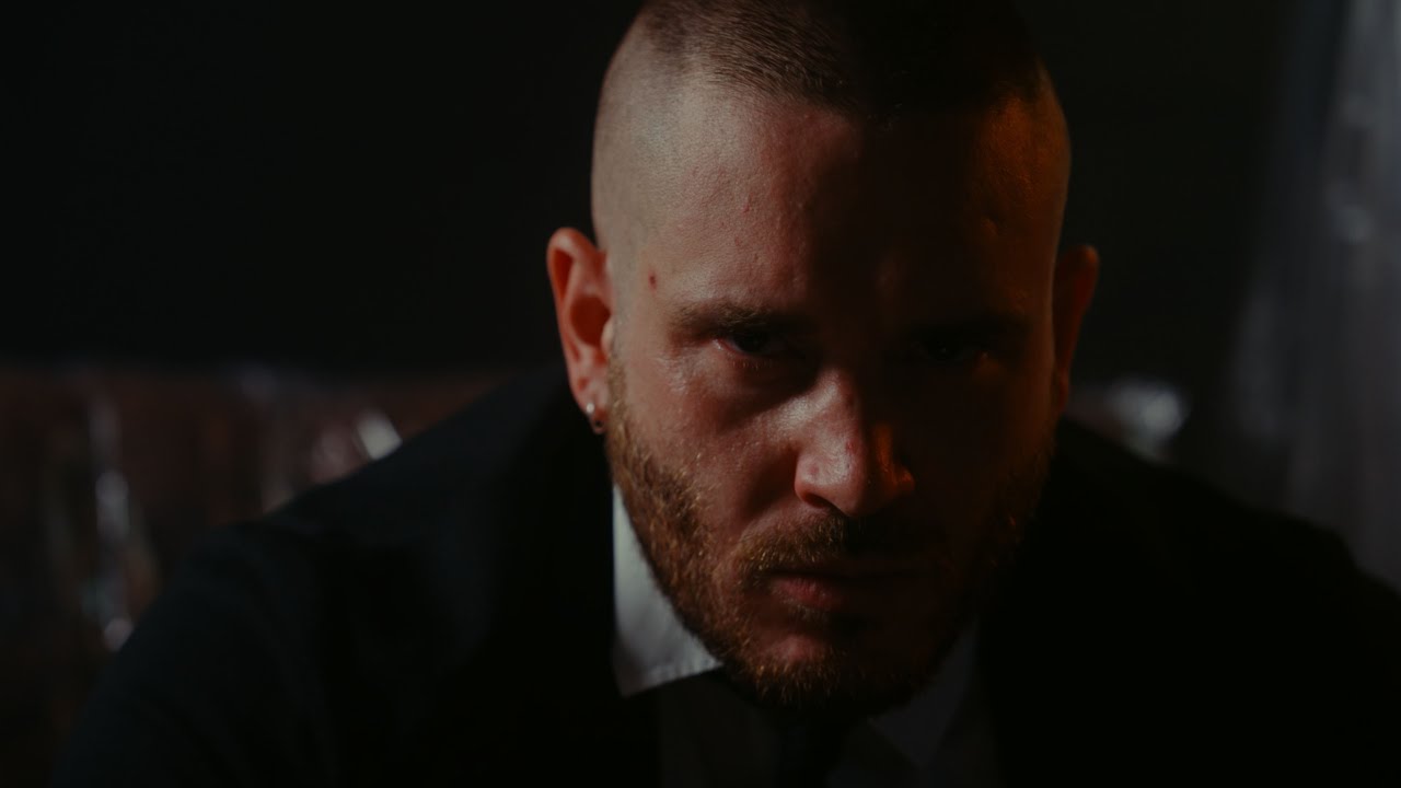 Sandor García - CLUB PRIVADO - (Prod. 27Corazones Beats)