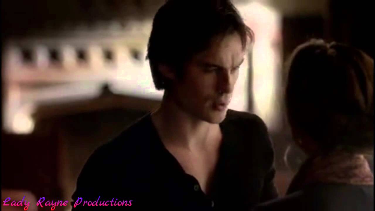 Love Me Like You Do Delena