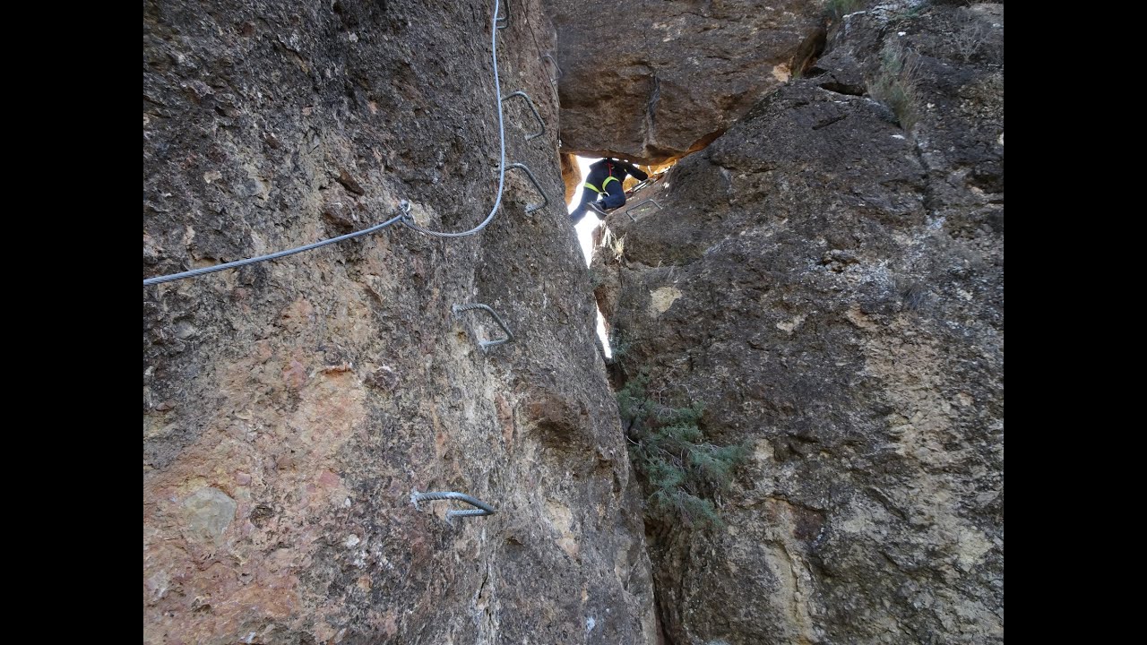 Ferrata 