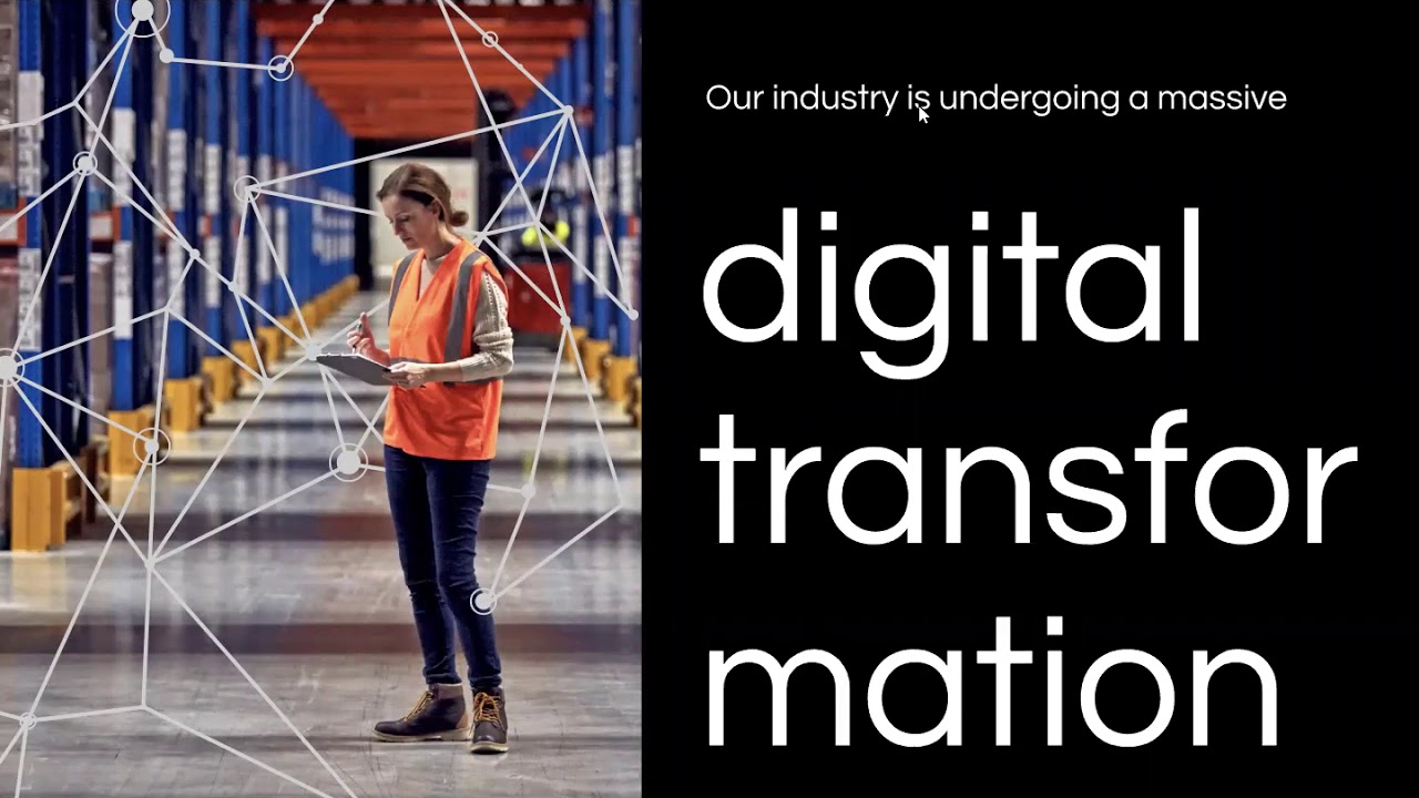 Webinar: How Real-Time Freight Operations Are Transforming Logistics