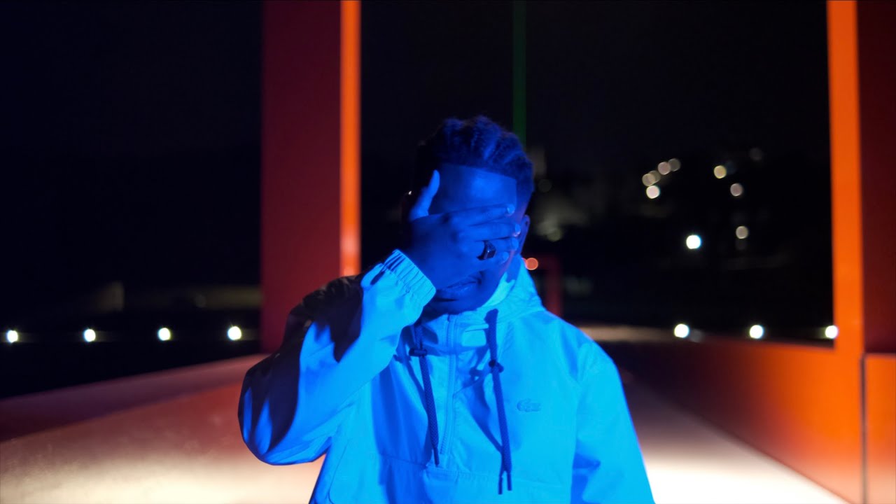 NAIROD - IRIS (prod by. JULIUS BANG)