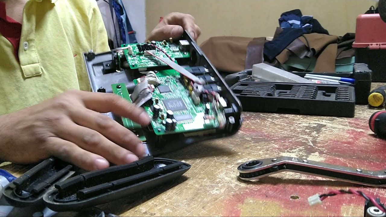 Como modificar fácil pedaleira zoom G2 e G2 1u, zoom G2 modificada