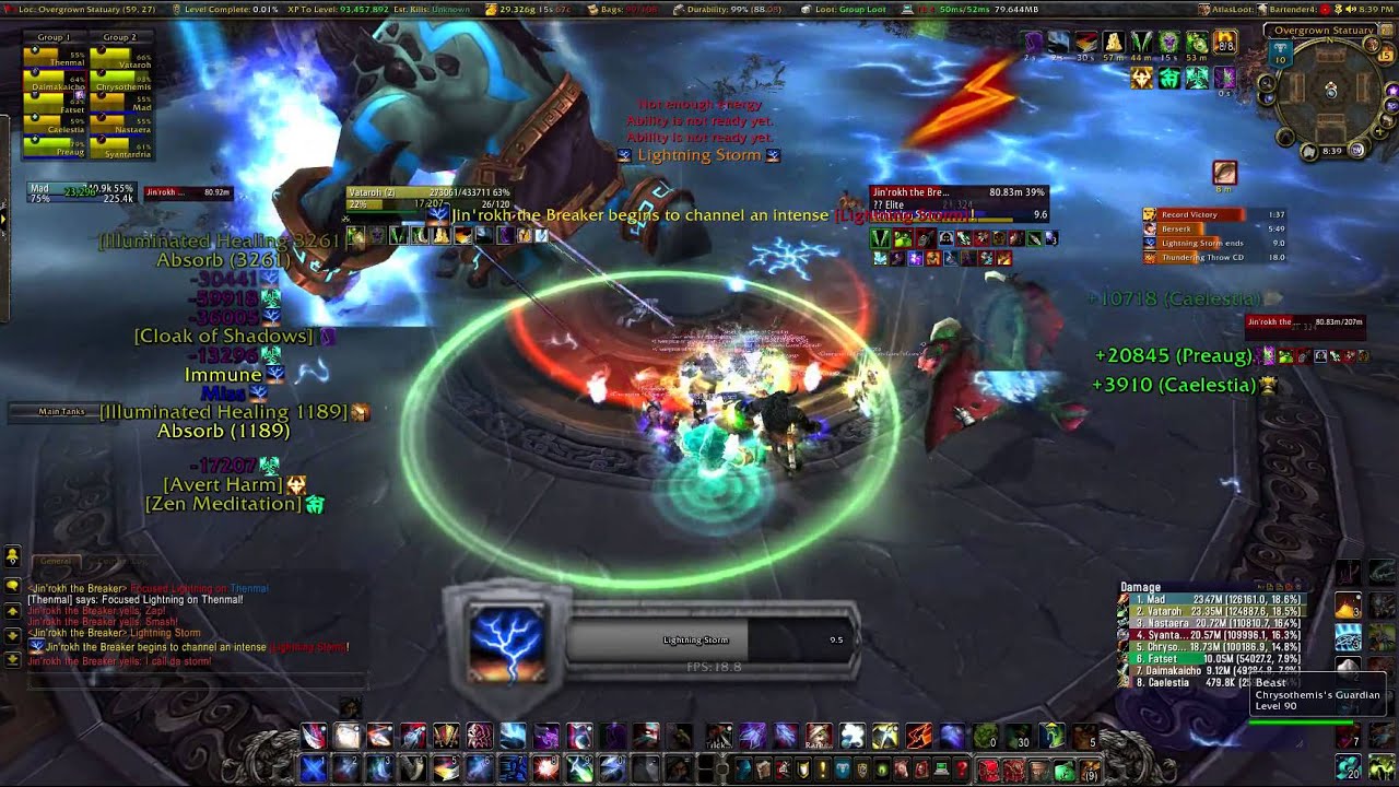 SGC2C 04/15/13 Jin'rokh Kill