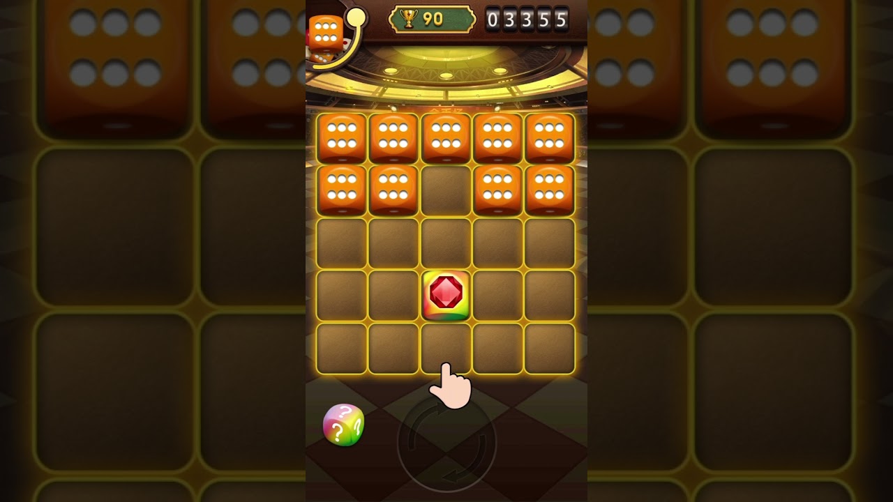 A simple but addictive merge Puzzle game.