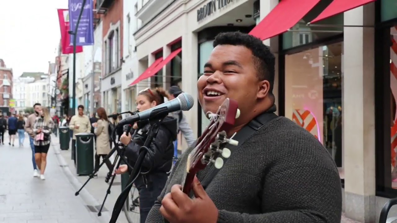 AFTER THE LOVE IS GONE by EARTH, WIND AND FIRE | Fabio Rodrigues Cover