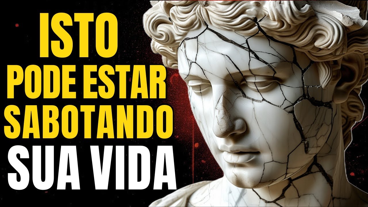 6 Sinais de que Você se Importa Demais com o que os Outros Pensam | Estoicismo