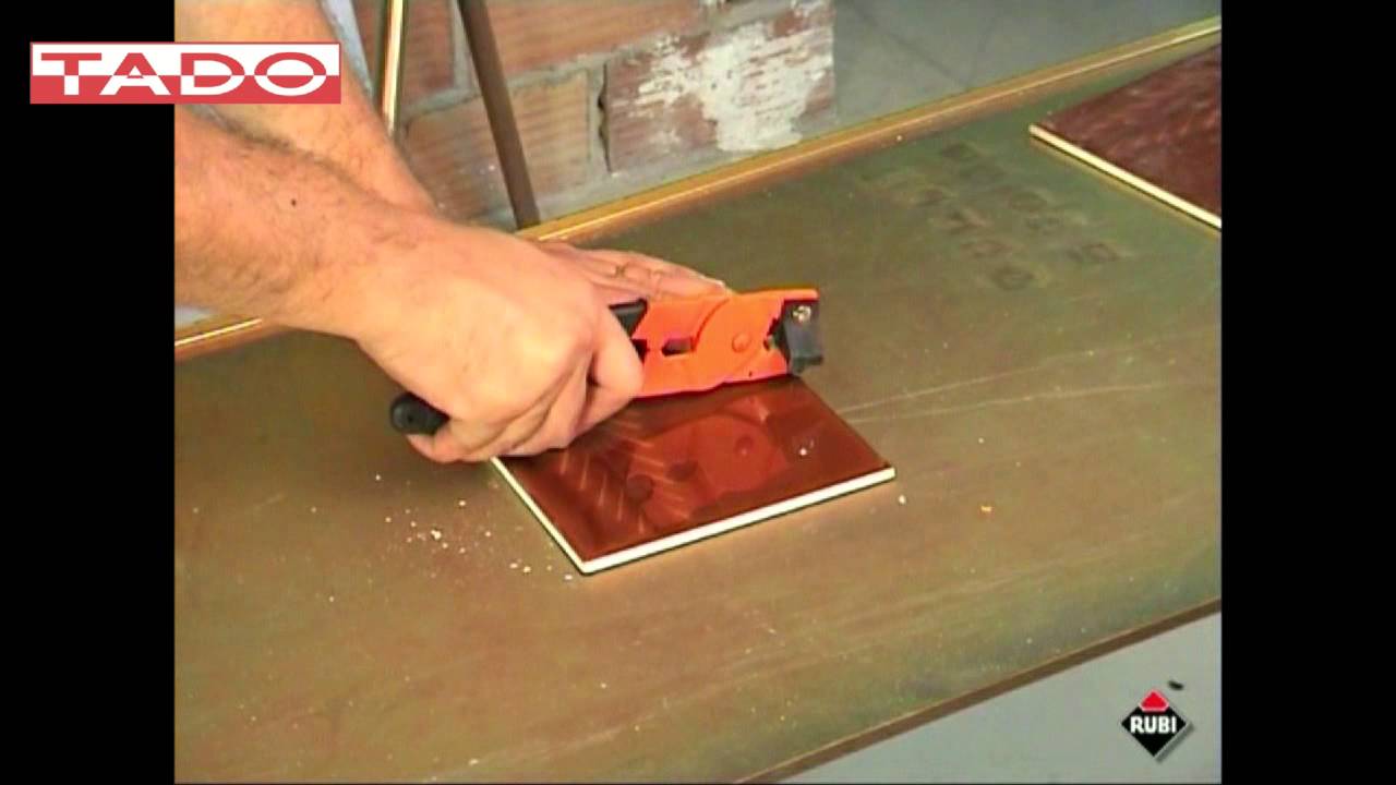 SZCZYPCE NOŻYCE DO GLAZURY TEN BRIC RUBI