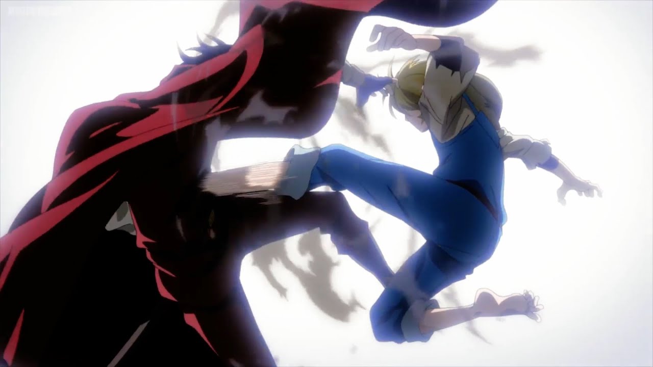 文豪ストレイドッグス►篤志と太宰がマフィア組織と戦う!!探偵と剣士の激闘!!►Bungou Stray Dogs 4th+ 5th Season