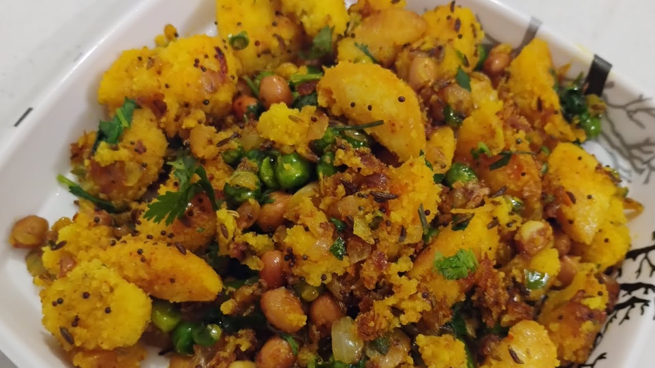 Homemade idli fry, quick and tasty snack!