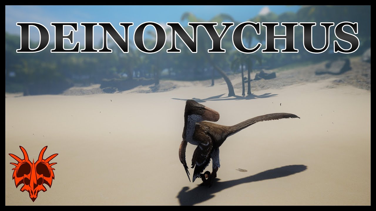 PATH OF TITANS #FR | DECOUVERTE DEINONYCHUS | UNE VRAI F1 | ON DISCUTE TRANQUILLOU