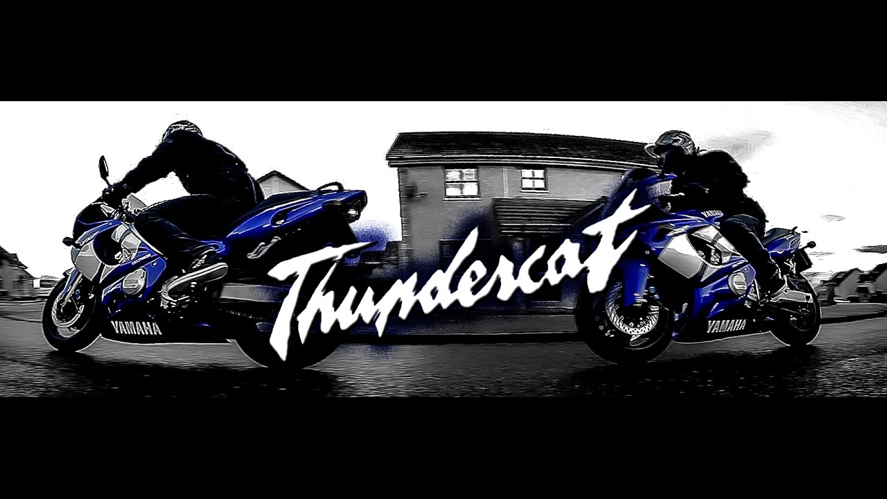 Waking the Thundercat