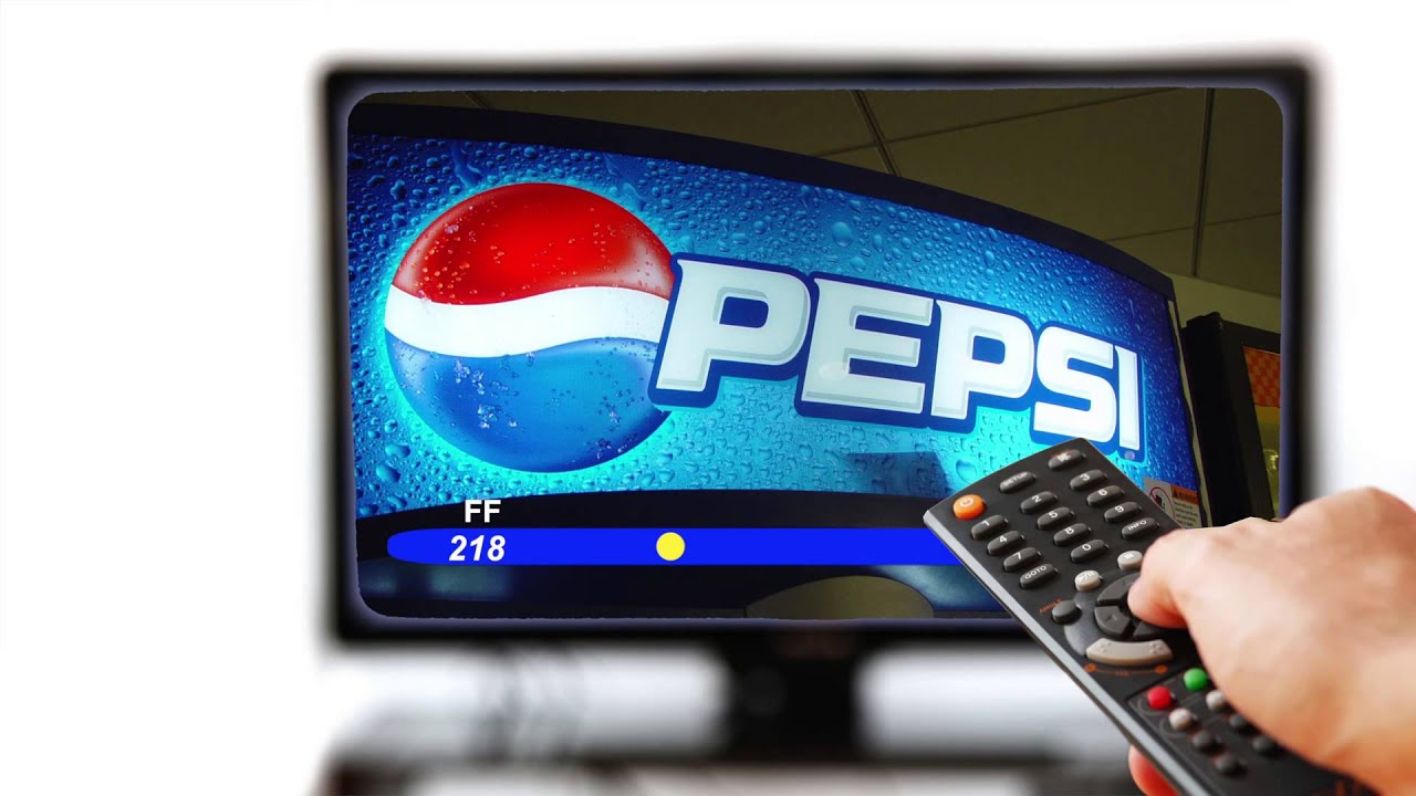 The Most Effective Advertising May Be When Consumers Least Expect It