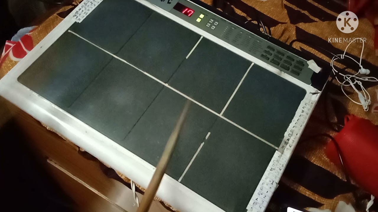 Roj Roj Aankhon Tale | spd20 | patch |