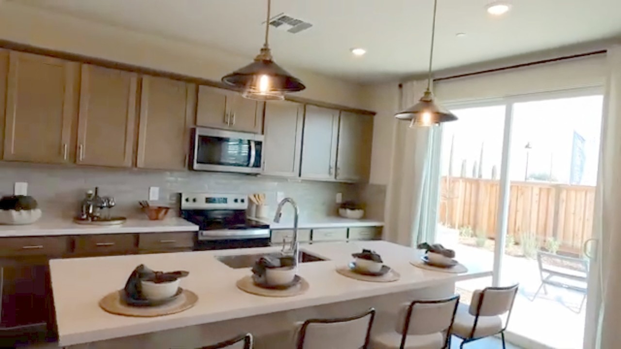 Brentwood Open House at Casacala