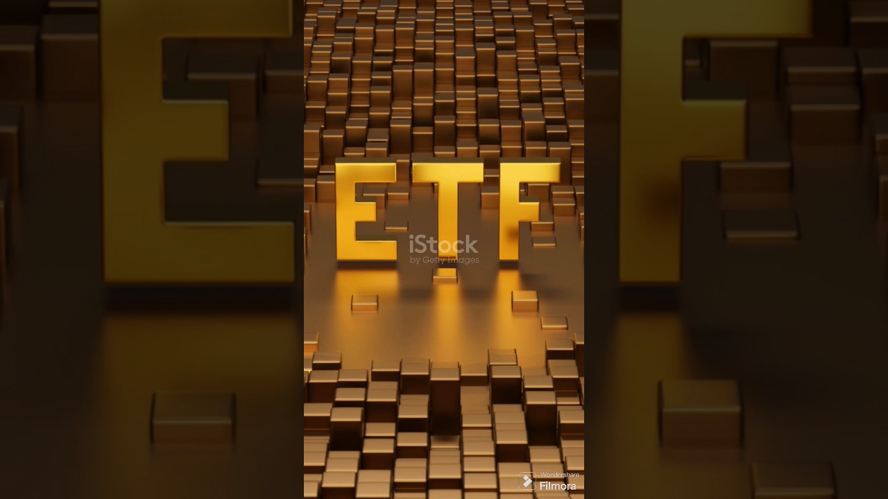 Investing in ETFs: What You Need to Know