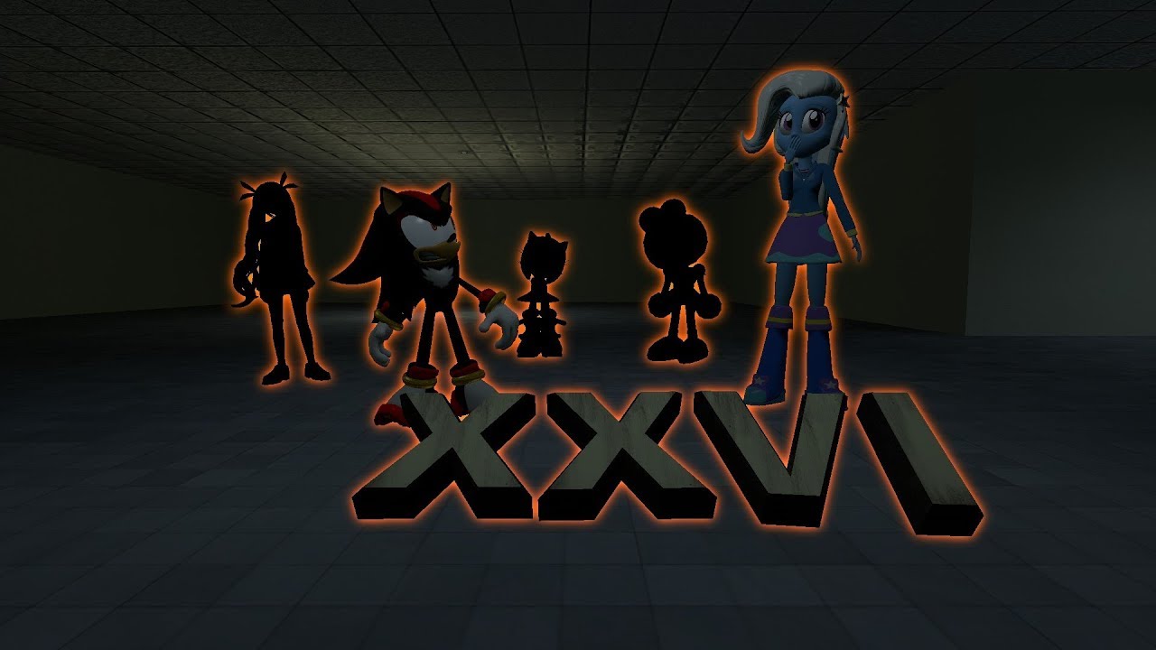 WHAT JUST HAPPENED?!!! (TheInvertedShadow Animation)