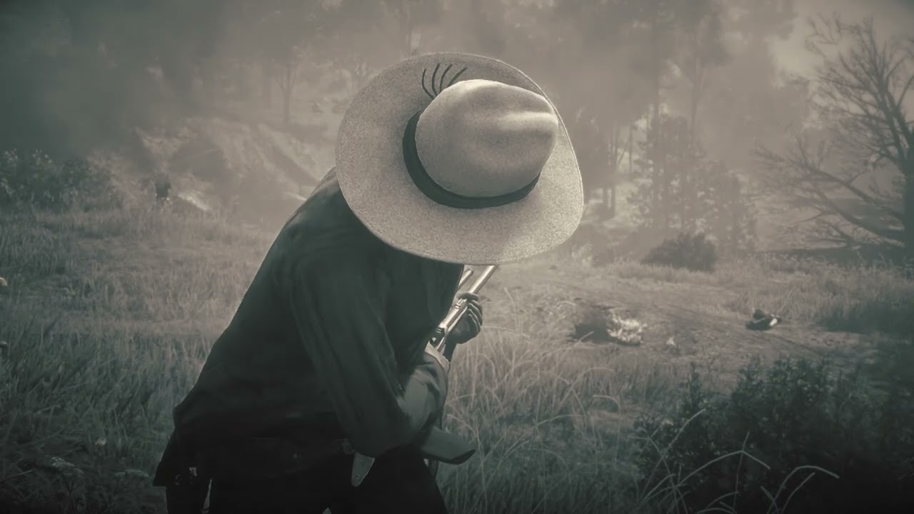 New Town Unlocked: Saint Denis | Let’s Go | RDR2