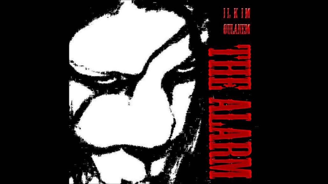 Ilkim Oulanem - The Alarm