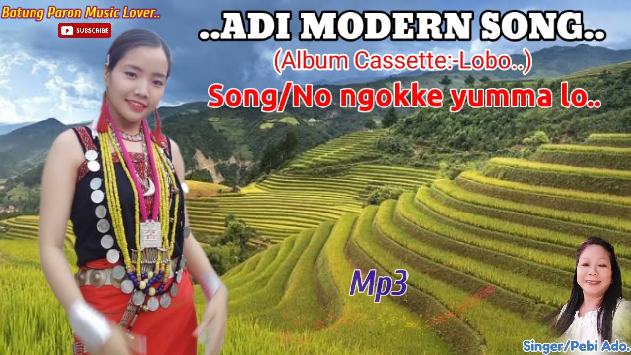 No ngokke yumma lo yumma lo..mp3