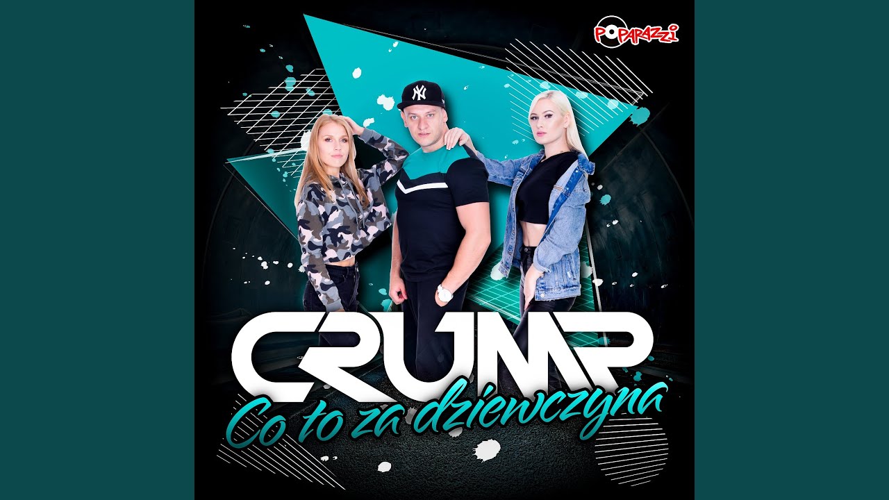 Co To Za Dziewczyna (Radio Edit)