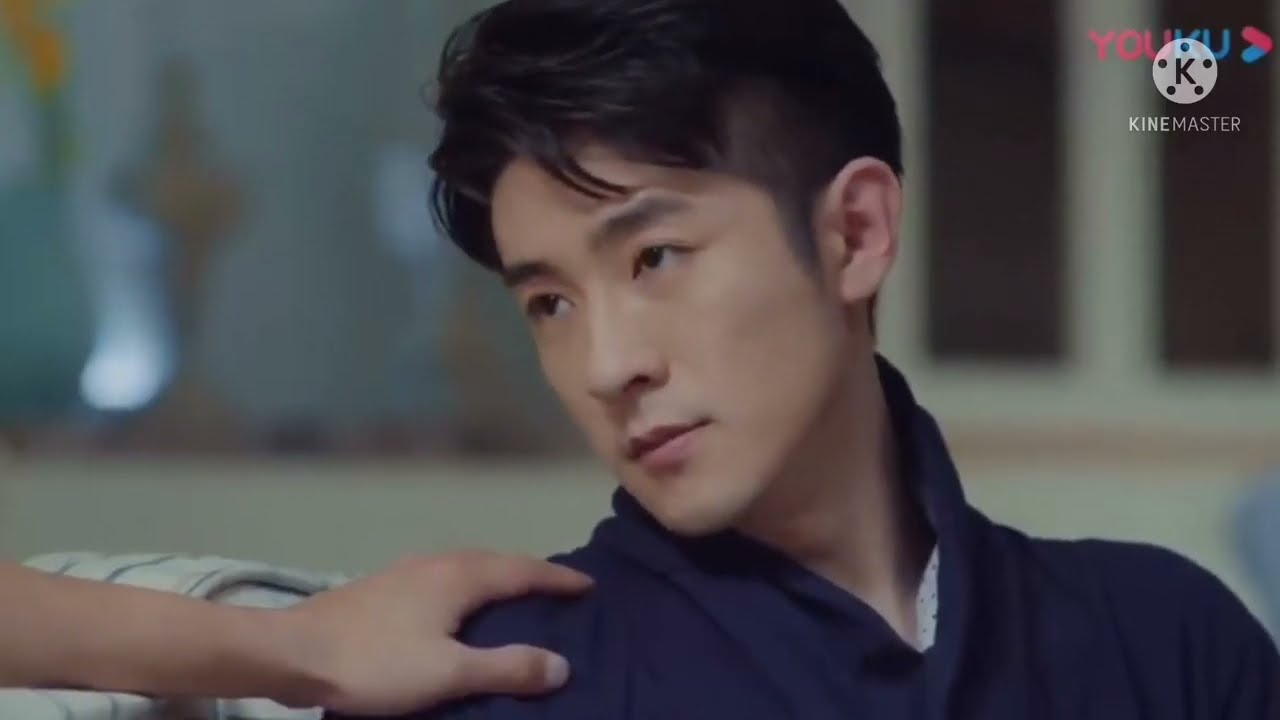 BAI YUTONG AND ZHAN YAO FMV TEETH
