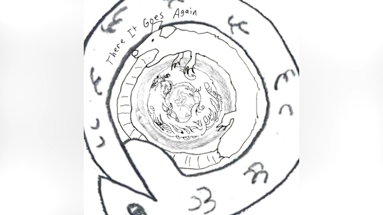 in53ct -  There It Goes Again [2026]