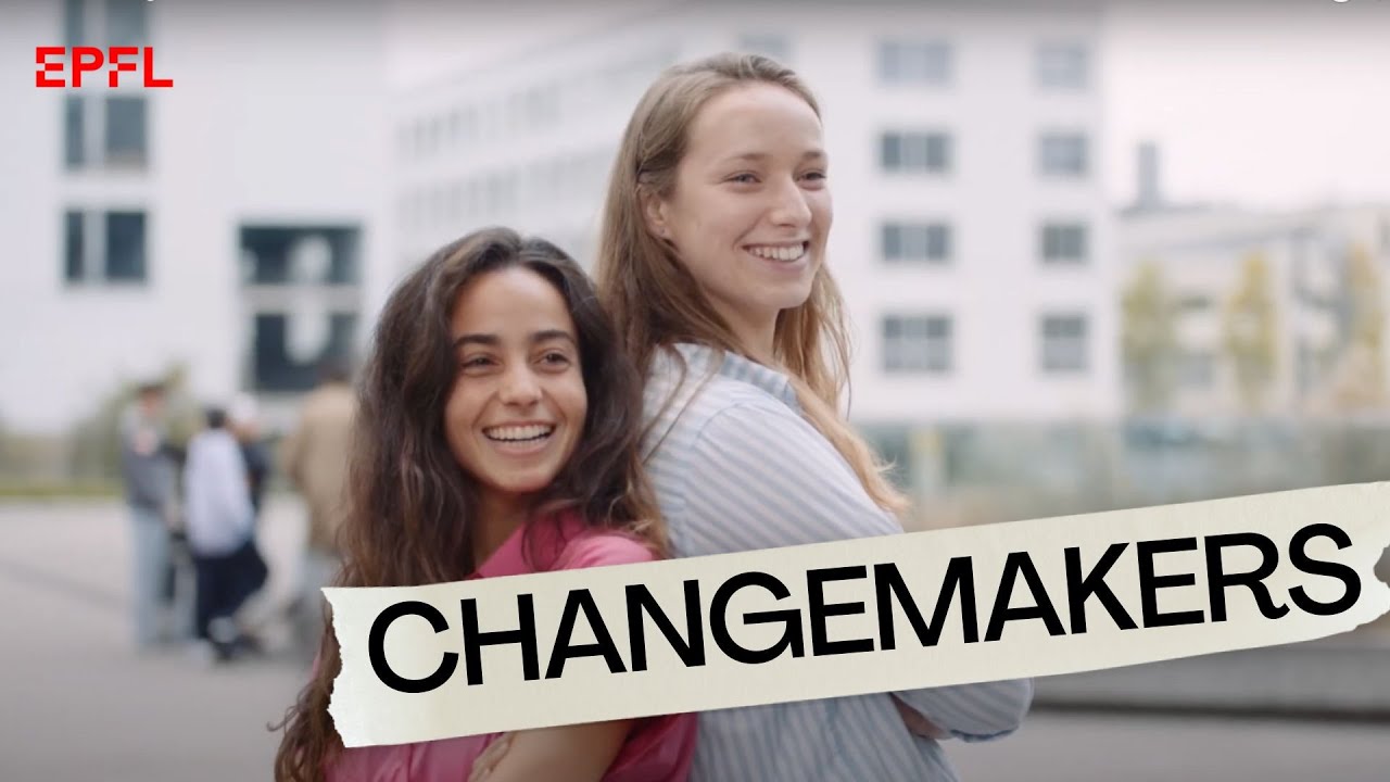 EPFL Changemakers