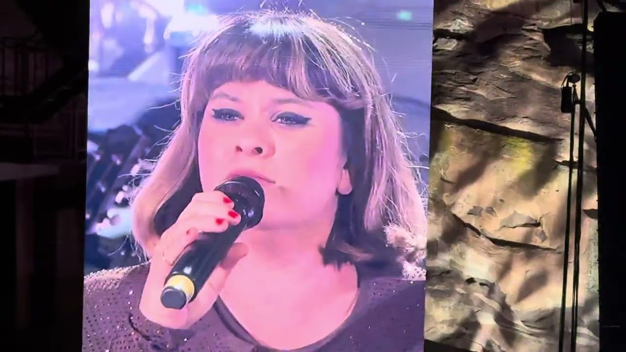 Uninvited - Brandi Carlile Covers Alanis Morissette  @ Red Rocks 9.5.25