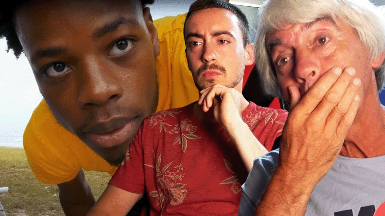 Mon père réagit à BEENDO Z - PAS BÊTE