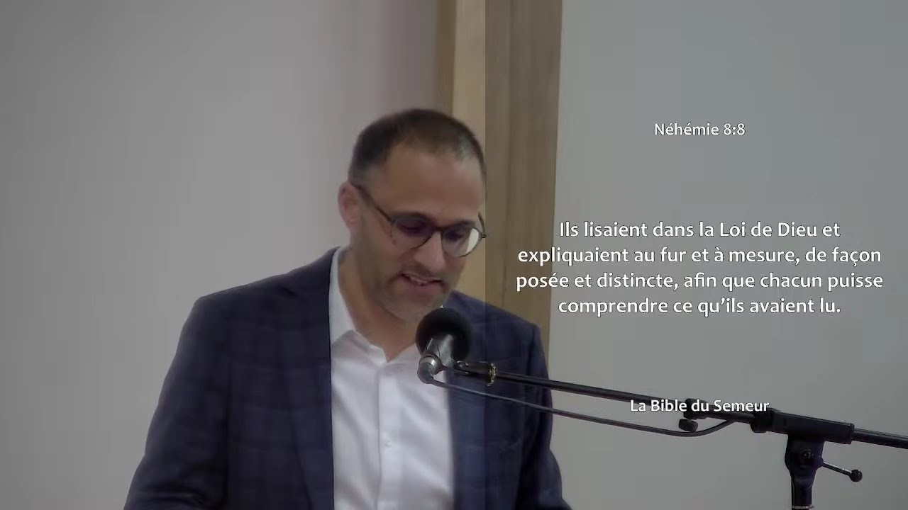 De bonnes résolutions