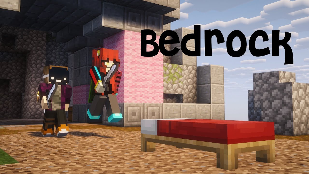 Bedwars ABER Arschcape