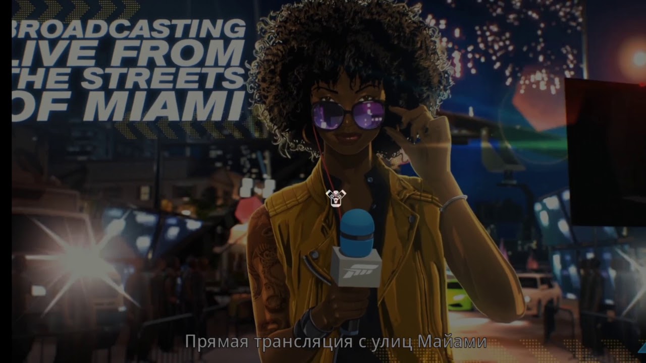 Forza street mobile  обзор игри мобильная версия (часть 1)