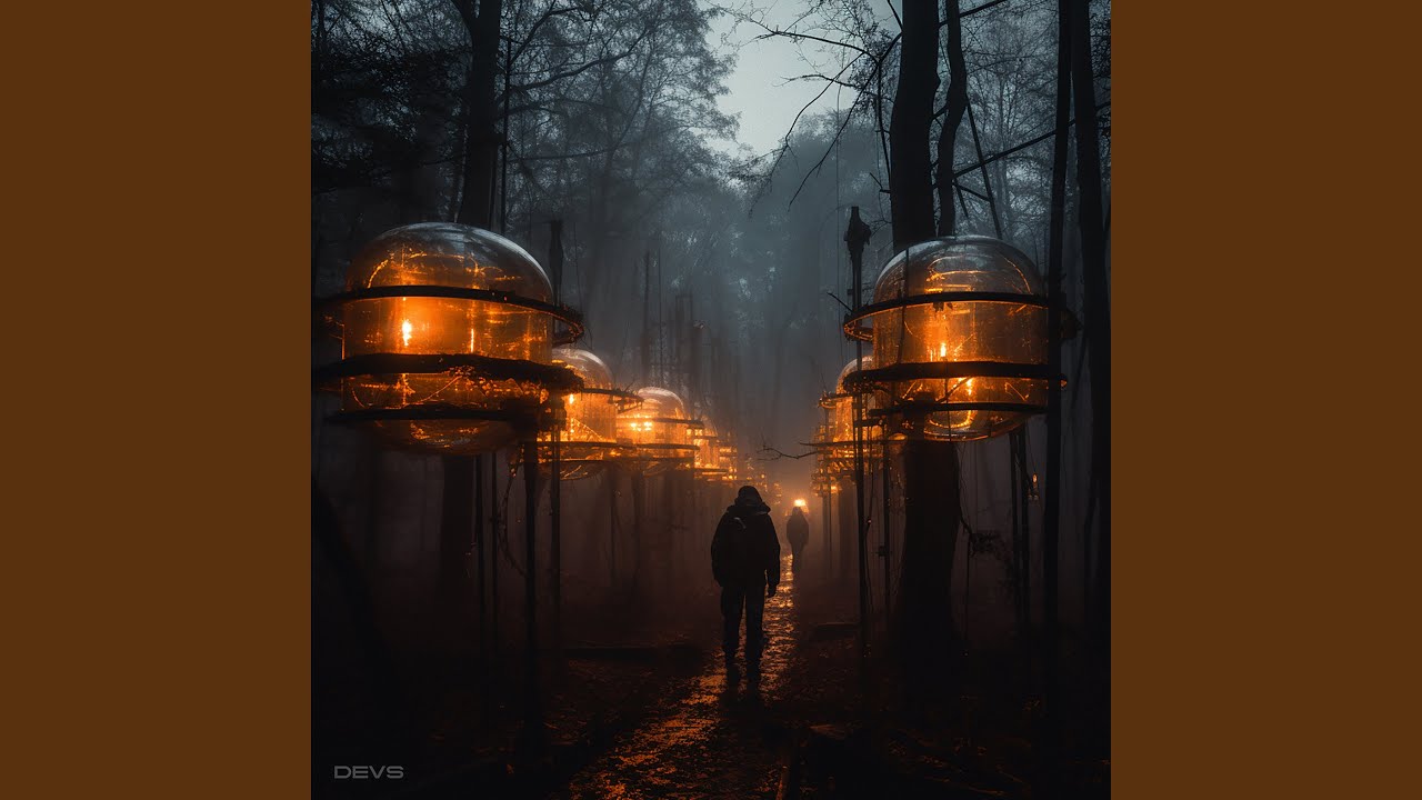 NeverEnding Cycle (2023 Remastered Version)