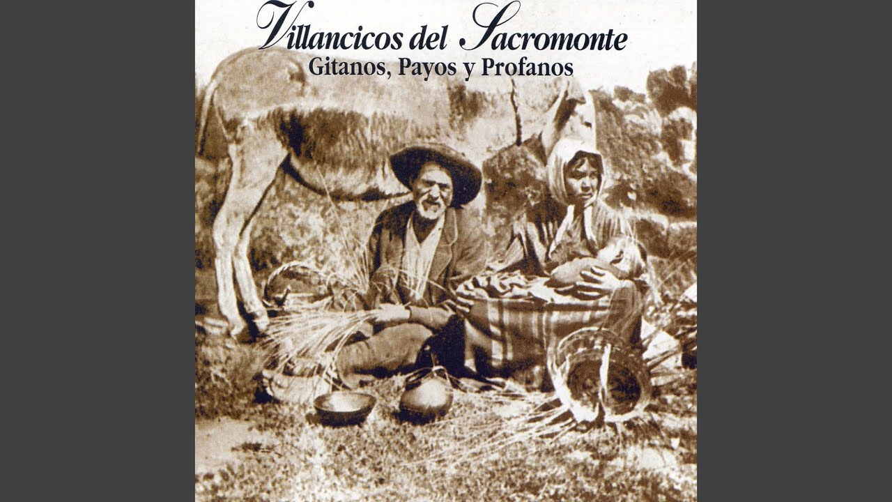 Villancico de Egipto