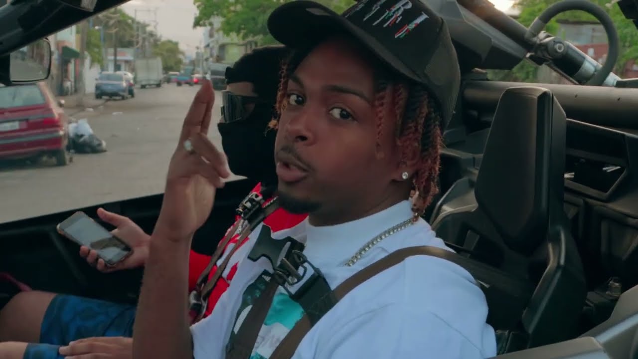 El MV - A po tu ere un Malo (Video Oficial)