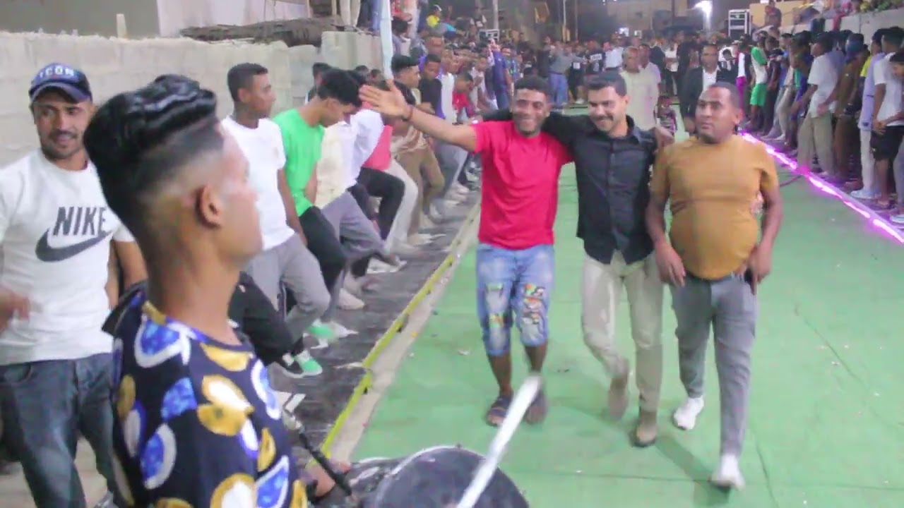 افراح ال الخنازره
