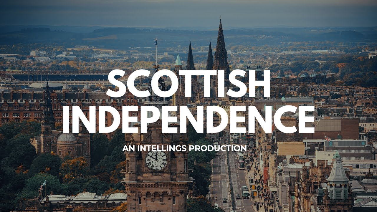SCOTTISH INDEPENDENCE & NEW REFERENDUM 2025