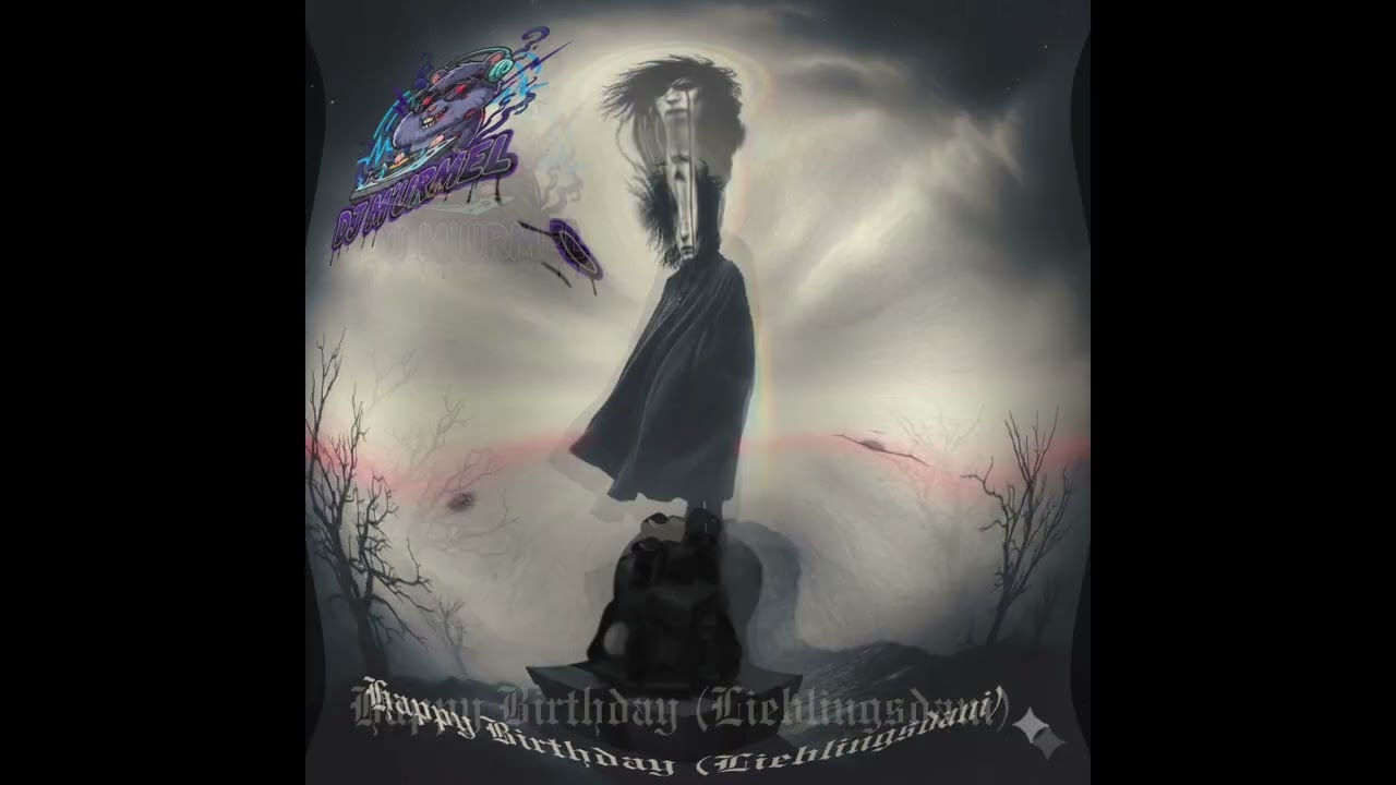 DJ M'Urmel - Happy Birthday (Lieblingsdani)