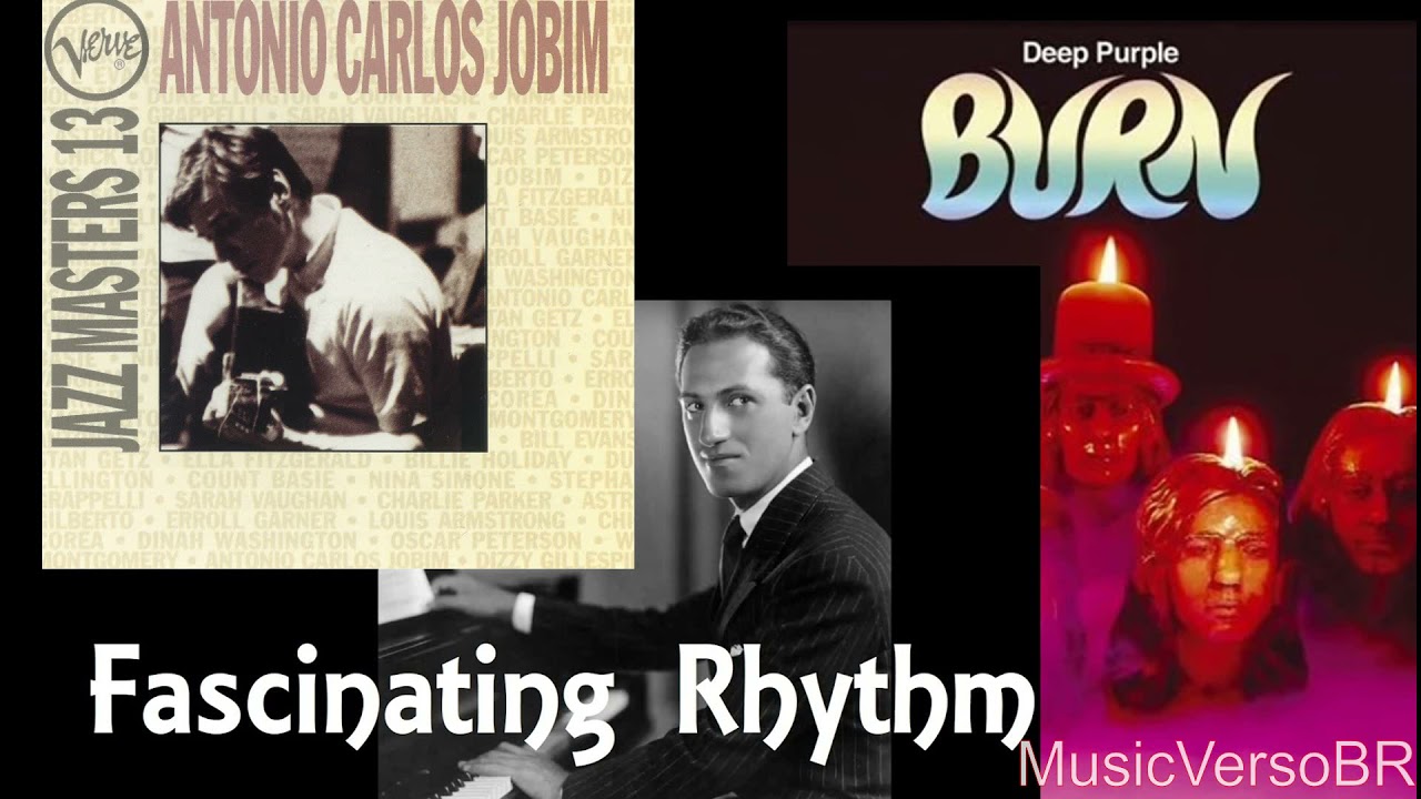 George Gershwin  
