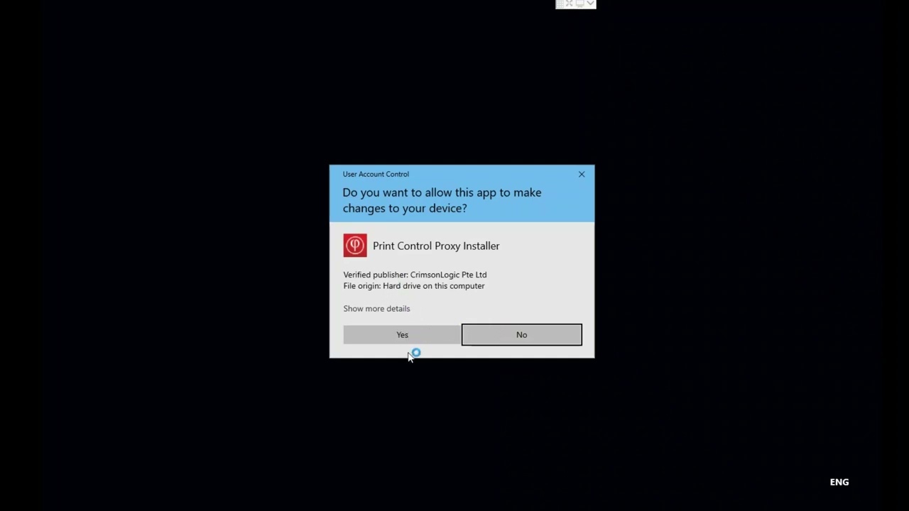 PCP LATEST VERSION UPDATED