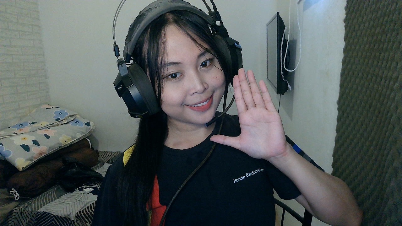🔴 LIVE POINT BLANK - Sampe Buka