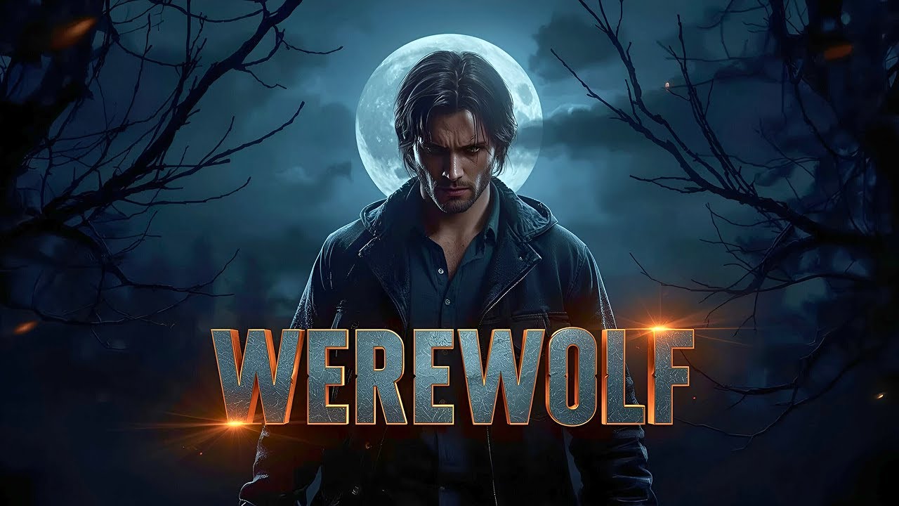 Eivan Thorne &ndash; Werewolf (Dark Cinematic Rock Ballad) | Emotional Gothic Romance