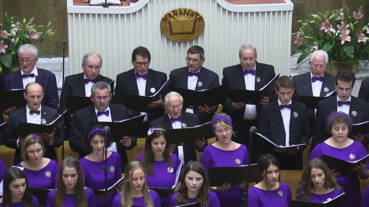 Glorie, glorie, aleluia! | Orchestra 