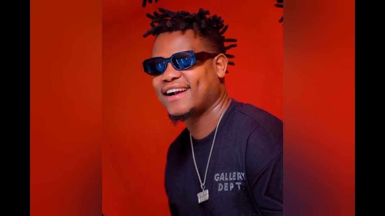   Bruce melodies aradutengushye kabisa ngwinowireere