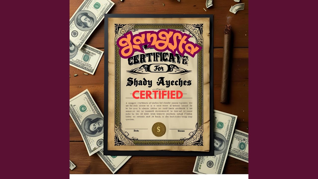 Certified