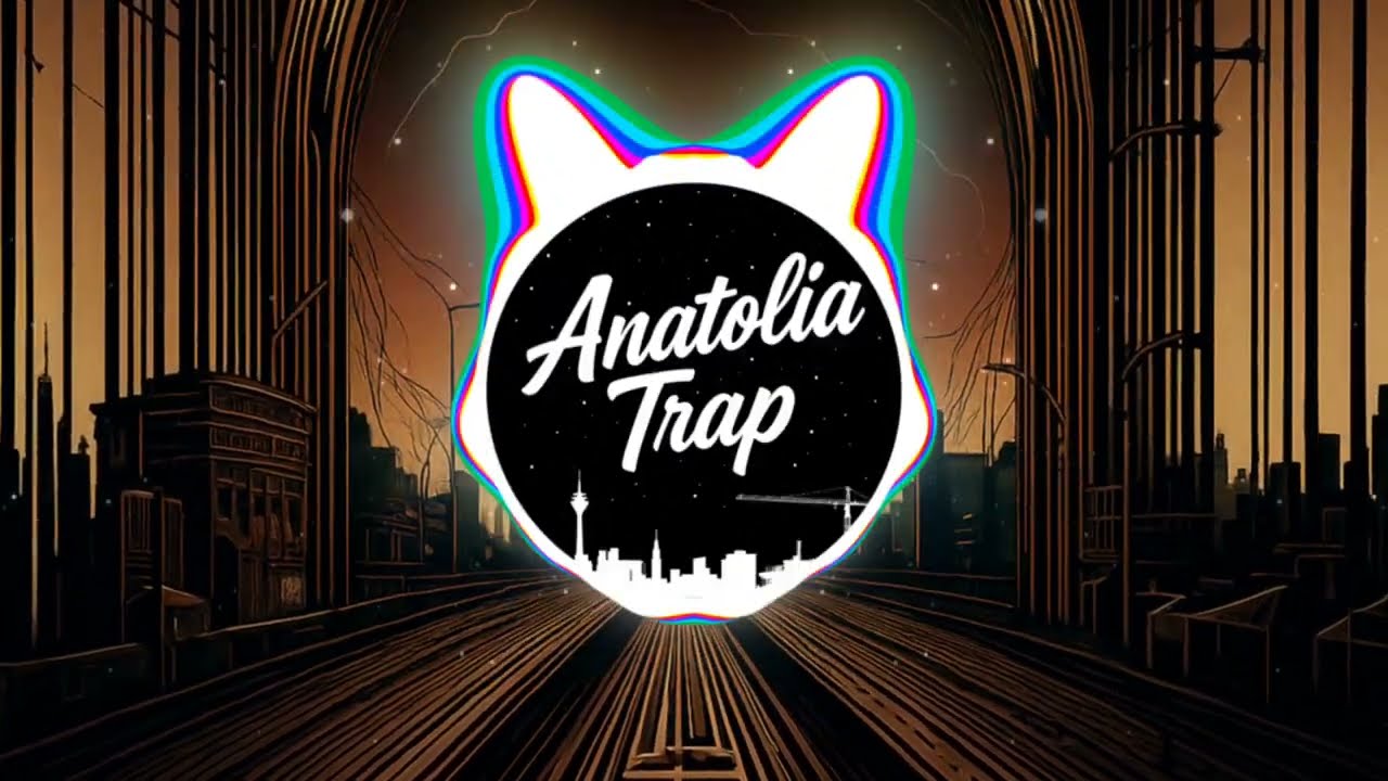 Trap Tallava (Şekilsiniz Ya) (Reverb) | Anatolia Trap | Trap Remix