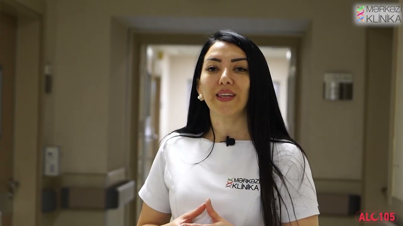 Mərkəzi Klinika Onkologiya Şöbəsi – Həyatınız Üçün Mübarizədə Yanınızdayıq