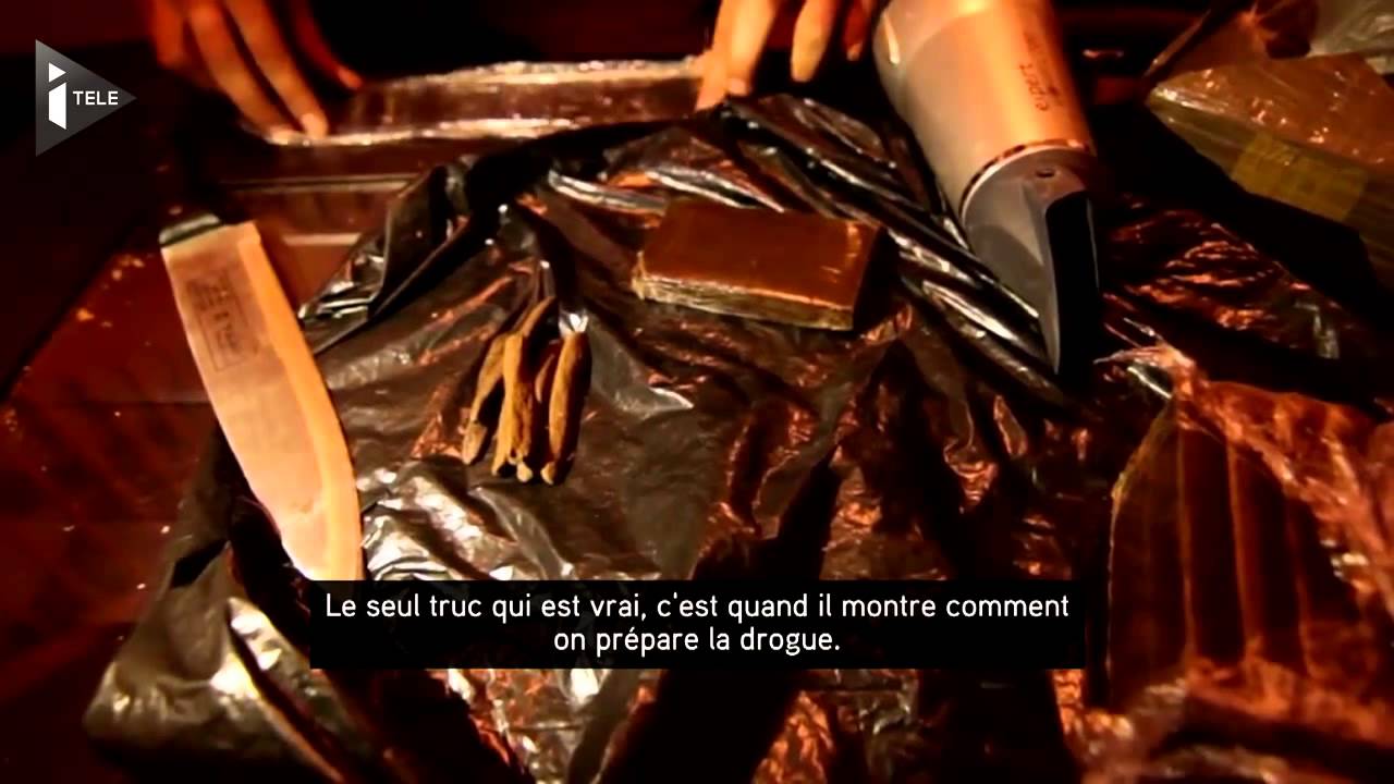 Un clip de rap, où sont exhibées des armes, suscite la polémique
