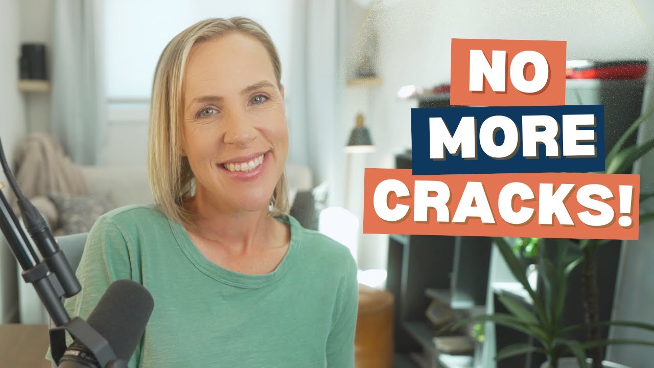 Stop Cracking! High Note Warm-Up for All Singers